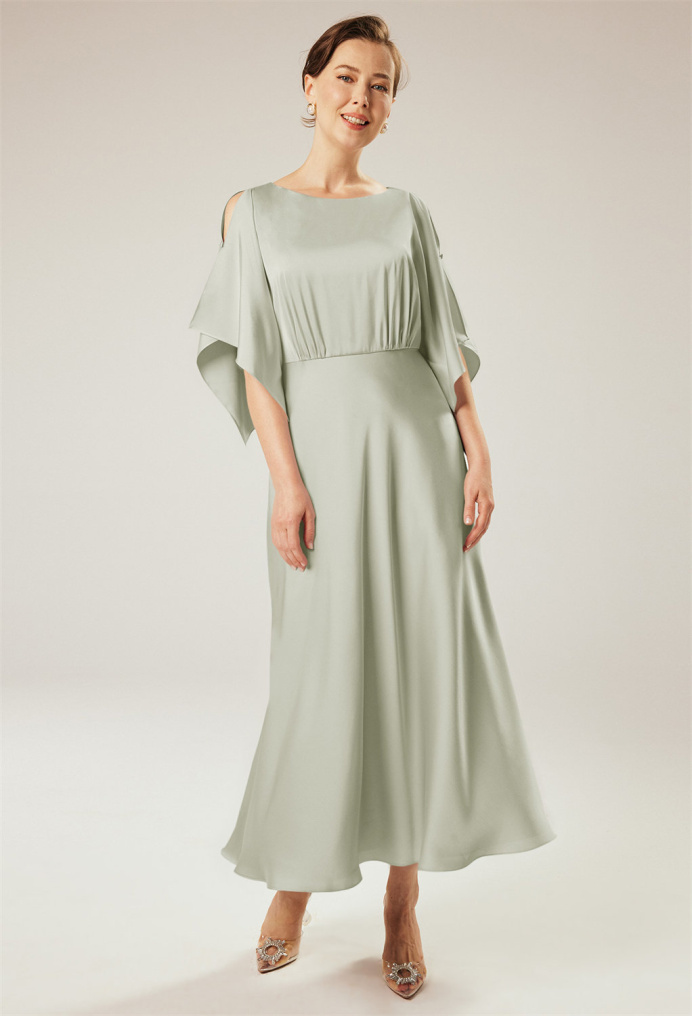 AW Pine Dress
